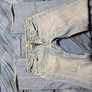 7 for all man kind jeans